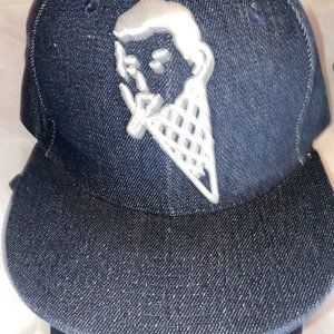 BBC Billionaire Boys Club Ice Cream Men's Snapback Hat